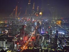 -瑞吉酒店·The Drawing Room闲逸廊·云端下午茶·夜奢Whiskey