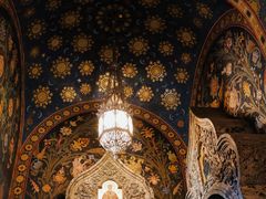 -滴血救世主教堂