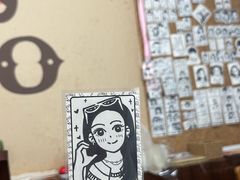 -PIGGYOO人生四格漫画店(朝外店)