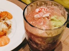 -厦门海景洲际酒店·海峡全日制餐厅