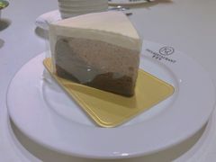 韩国黑芝麻双层巧克力丑凹蛋糕-妞妞家(银通店)