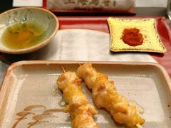 -鳥喜Toriki怀石烧鸟料理