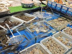 -潮道鱼仔店·潮汕味(长兴路店)