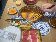 -期哒寿喜烧(桃湖公园店)