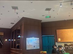-裕莲茶楼(南京江北虹悦城店)