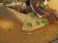 -顶好餐厅(张家营店)