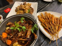 -美极鲜食坊(宝安南路店)