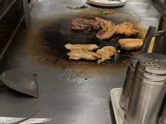 -火地铁板烧(昆山万象汇店)