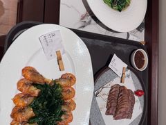 -南湖春色海鲜食府(中兴街店)