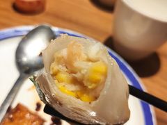 -圣河湾虾饺美食(站前店)