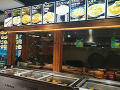 -禾记海鲜烧烤(八一路店)