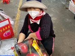 -金鸡岭农贸市场