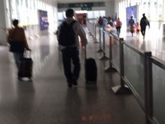 -海口东站