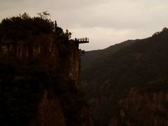 -龙湾潭国家森林公园