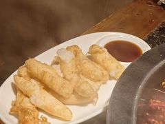 -陈眼镜火锅(总店)