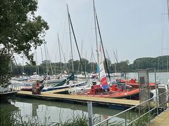 -上海美帆帆船露营基地