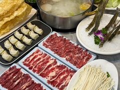 -牛天下·牛肉·海鲜·打边炉·融合菜