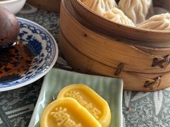 -湖畔居茶楼(湖滨店)