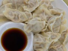 -北京全聚德烤鸭店(昌平店)