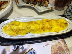 -羽寿司(东方宝泰店)