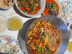 -匠熙小馆(崇文门店)