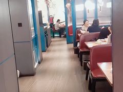 大堂-老板恋上鱼(振华商厦店)