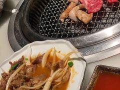 -厚贞日式烤肉(龙之梦店)