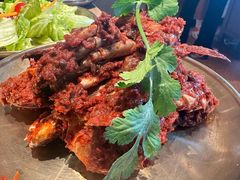 -西塔老太太泥炉烤肉(海上世界店)