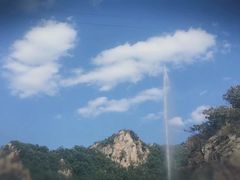 -大连冰峪旅游度假区