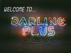 -Darling Queen·Mini·Live·House