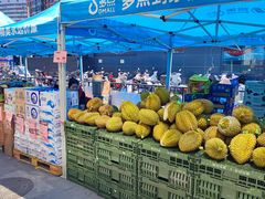 -物美大卖场(玉蜓桥店)