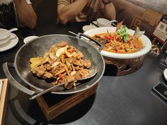 -桂小厨广西菜(水晶城店)