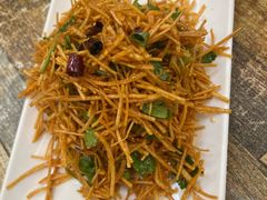 -百味地锅鸡(铜山路店)