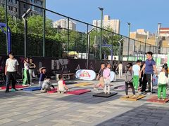 -HELLO功夫(印象城店)