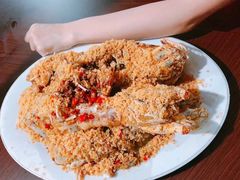 -海盗餐厅