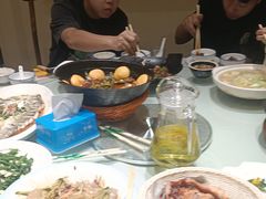 -大清花饺子(山庄店)