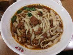 土猪老卤刀削面-晋宝章大同刀削面(和平里店)