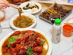 -赵氏盱眙十三香龙虾(蓝村店)
