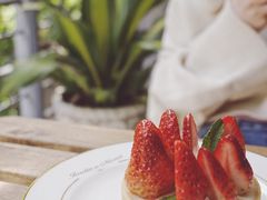 -莫奈花园法式蛋糕