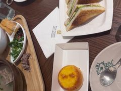 -厦门泛太平洋大酒店大堂吧