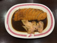 -中国城银都鱼翅酒楼