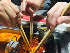 -海底捞火锅(奥山世纪城店)
