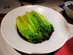豉油罗马生菜-椒爱水煮鱼川菜(CBD万达店)
