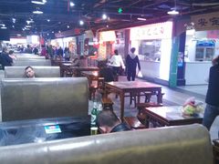 -食上东新街美食街区(民乐新都会店)
