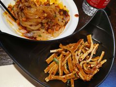 -舌尖上的食缘花园主题餐厅