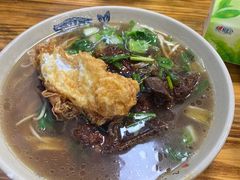-无名氏面馆(邮电路店)