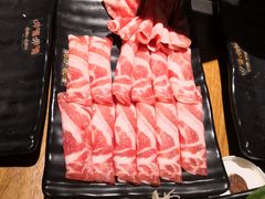 -呷哺呷哺 黄金牧场 (欢乐谷店)