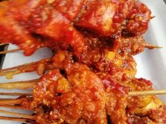 -辽B·小串(总店)