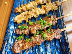 -山葵家居酒屋(天目里店)