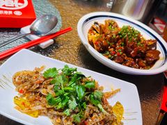 -辣得叫湘菜(四明店)